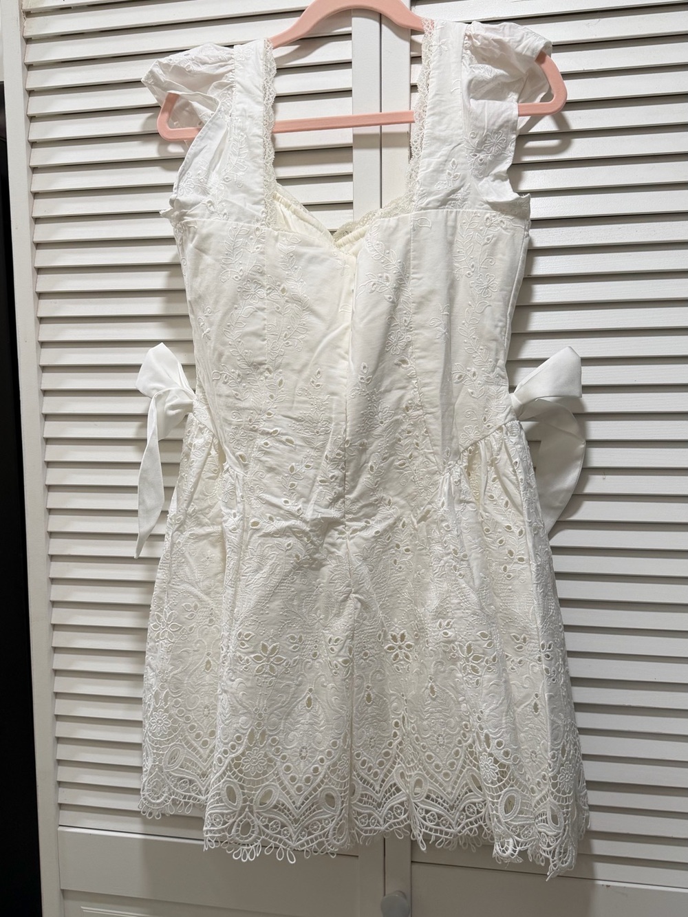 House of CB Giglio dress - Picture 4 of 5